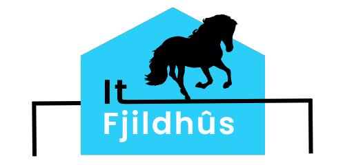 Logo It Fjildhus